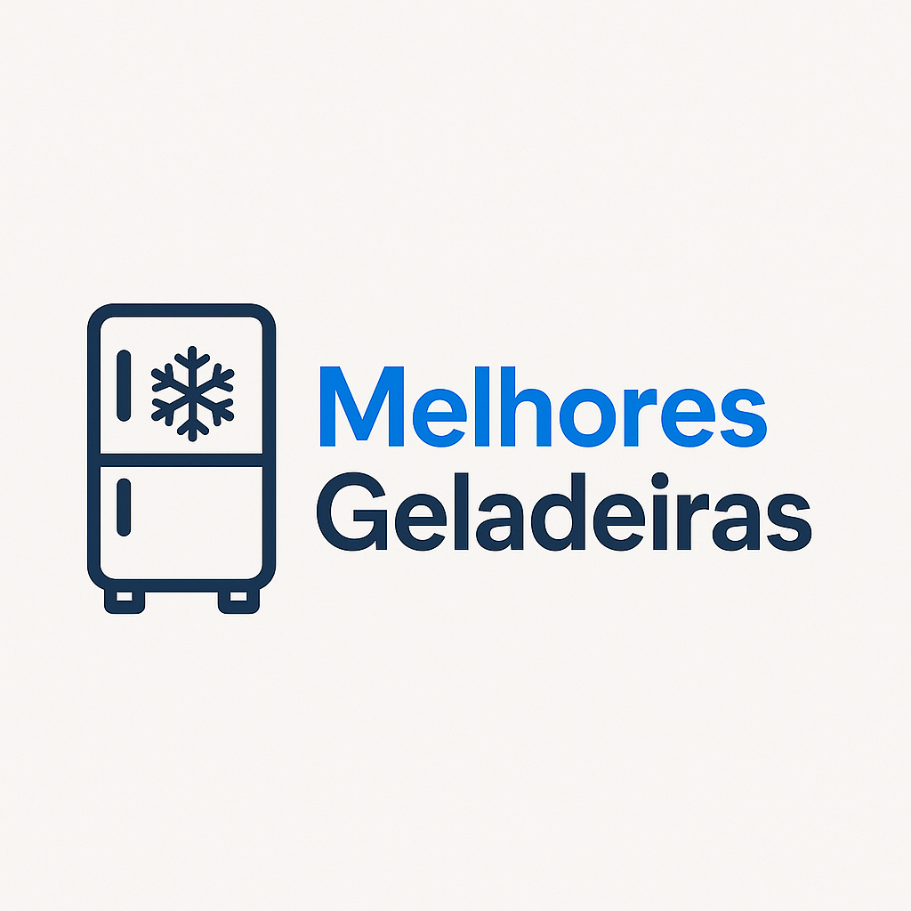 Melhores geladeiras