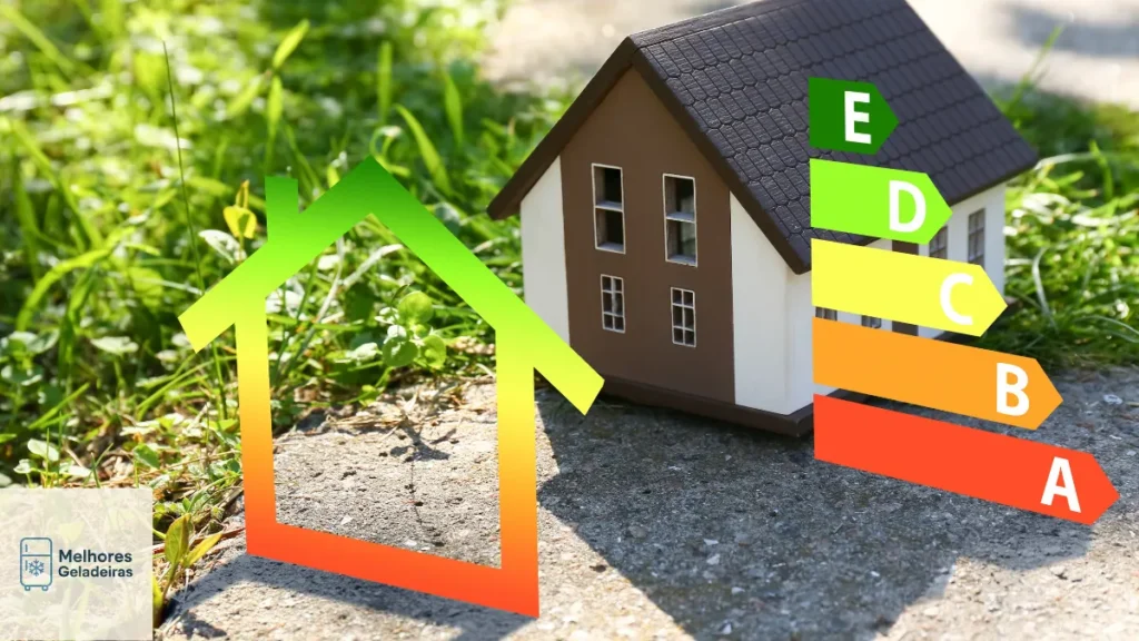 A importância de saber se sua geladeira gasta muita energia vai além da economia, existe a questão ambiental