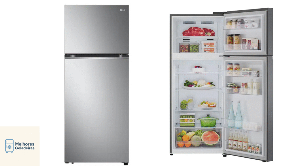Geladeira-LG-Frost-Free-Inverter-395l-Duplex-Gn-b392plm2