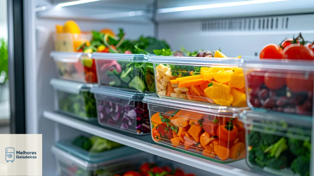 Ferramentas e organizadores