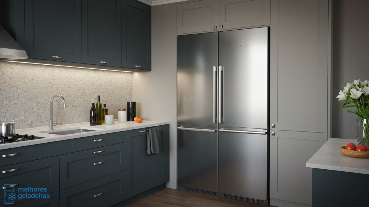 Os-Melhores-Refrigeradores-Duplex-Inox-para-Cozinhas-Modernas